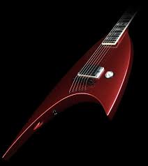 Jackson Custom Shop Roswell Rhoads A Lovable Flying V Or A Flying U Should I Say Guitar Boutique Guitar Jackson Guitars