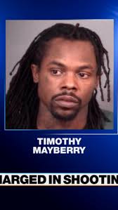 Man charged in Bleachers Bar shooting