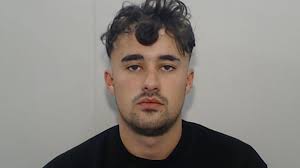 Oldham speeding drink driver who killed pedestrian jailed