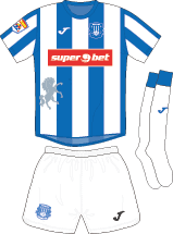Para fazer download logo do campeonato brasileiro de futebol é só clicar em uma logo abaixo e salvar: Politehnica Iasi