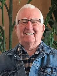 Charles J.T. (Jay) Jackson Jr. Obituary