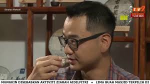 Xiao Hu Sai 200g Green tea & Bin Shang Red tea Small size 100g