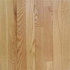 Red oak comes in a variety featuring diverse widths and the most popular is the 3 ¼ inch boards. Discount 2 1 4 X 3 4 Red Oak Choice Natural Prefinished Solid Hardwood Flooring By Hurst Hardwoods Hurst Hardwoods