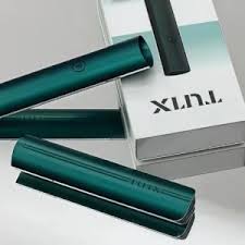 TUTX電子煙主機|皮革款煙桿|通用一代系列煙彈|皮革黑- 台灣tutx電子菸煙彈主機官網專賣店