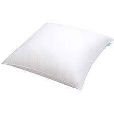 Recci Brise Faser Kopfkissen 80 X 80 Cm Verstellbarer Hohe Mit Fullgewicht Ca 2200g Hochwertiges Festes Schlafkissen Langs Daunenkissen Kissen Schlafkissen