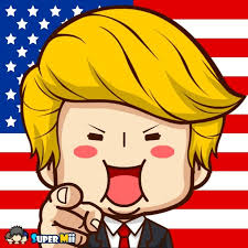 Trump S Avatar Cartoon Avatar Maker Person Cartoon Avatar