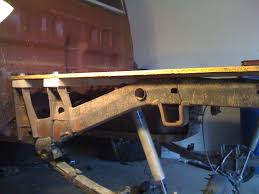 Flat beds give the driver a number of options in regard to hauling things. How To Build A Flatbed For 30 Yotatech Forums