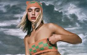 By submitting my information, i agree to receive personalized updates and marketing messages about dua lipa based on my. Dua Lipa Clarifies Tweet About Indigenous Kosovar Albanians