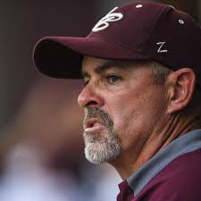 Breaux Bridge's Kyle Cormier explains why he is stepping down after 22  years as baseball coach