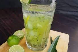 Cara mengolah biji selasih yang benar. 5 Kumpulan Resep Olahan Biji Selasih Yang Gampang Dan Menyegarkan