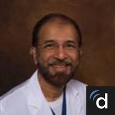 Dr. Shabbir I. Saiyed, MD