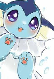 Cute Wallpaper Eevee Kawaii Pikachu Vaporeon Pokemon Vaporeon is considered to be the staple pokemon of any gym, due to it's high health pool and good defending performance. cute wallpaper eevee kawaii pikachu
