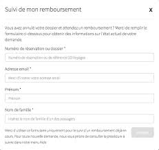 Mais plusieurs types de billets de train peuvent être revendus à d'autres. Tout Savoir Sur Le Remboursement De Vos Billets D Avion Go Voyages Le Blog De Voyage