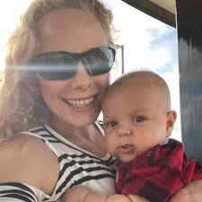 Deirdre Diamond (@DiamondDeirdre1)