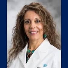 Danielle Hendrickson, Nurse Practitioner