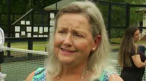 Bluffton woman saved by CPR, AED thanks her heroes