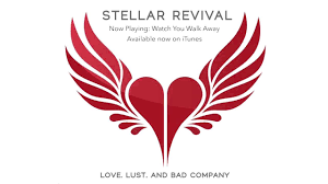 Well, watching your feet by looking down at them while you're moving is guaranteed to cause you to fall again. Stellar Revival Watch You Walk Away Official Lyric Video Youtube