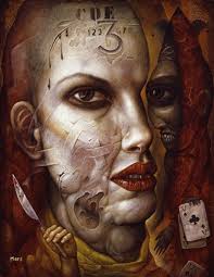 Chris Mars shines a light into the darkness