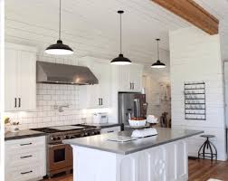 Gaines's professed love for these babies came as no great surprise to us: This Is Joanna Gaines Favorite Thing In Her Gorgeous Farmhouse Kitchen