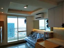 Apartemen | disewakan unit apartemen wgp lantai 26,semi furnished, harga nego di kelapa gading jakarta utara. Disewakan Apartemen Callia Di Jakarta Timur 2 Br Fully Furnished Newly Renovated 32th Floor 159449
