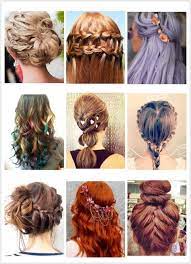 Awesome Hairstyles Cool Hairstyles Hair Styles Hair Inspiration
