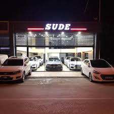Sude Otomotiv Home Facebook
