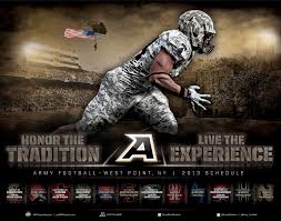 Middle tennessee and army played in week 1 of the 2020 college football season. Army S 2013 Football Schedule Poster Danny Wild