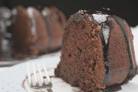 Ciambellone Al Cioccolato Bimby Ricetta Ciambellone Dolci Cioccolato