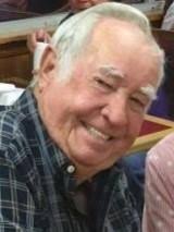 Kenneth Lindsey Sr. Obituary (1937