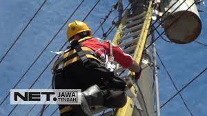 Pada kesempatan ini akan di sajikan syarat dan kelengkapan dokumen apa saja yang mesti di penuhi seorang pelamar kerja. Yantek Pln Pekerjaan Penuh Risiko Netjateng Youtube
