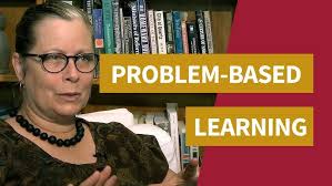Principle of Problem-Based Learning