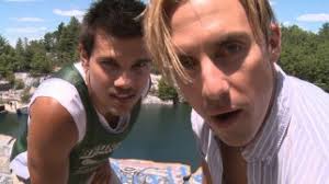 This time around, the grown ups are the ones learning lessons from their kids on a day notoriously full of surprises—the last day of school. Grown Ups 2 Blu Ray Dvd Review