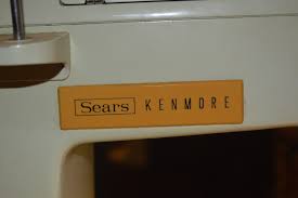 Image result for Yellow 1958 Coldspot Kenmore