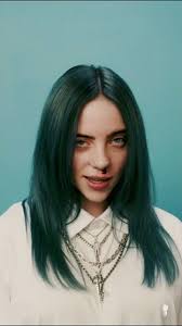 Wallpaper Billie Eilish Bad Guy Billie Billie Eilish Celebrities