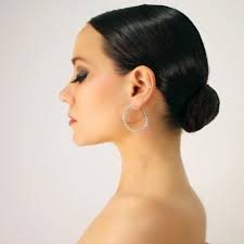 Competition Dance Hoops