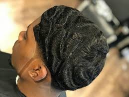 Pin By Rosalind Wagner On Male Haircuts Straight Hair Waves Waves Hairstyle Men Waves Haircut