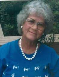 Obituary information for Evelyn Payne Chesser