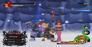 Maybe you would like to learn more about one of these? Part 1 Olympus Coliseum Kingdom Hearts 2 Wiki Guide Ign