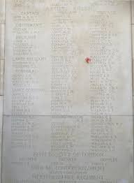 Search for " Billington"