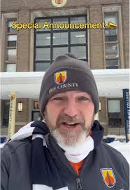 A very special announcement from Dr. Chris Gray, President of EC3! 📣#ec3