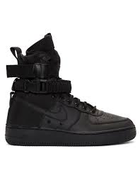 Nike Air Force 1 Mens Black High Top Nike Black Sf Air Force 1 High Top Sneakers Vergle Sneakers Men Fashion Nike Shoes Air Force Ann Demeulemeester Boots