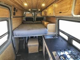 We did not find results for: Photo 4 Of 22 In 11 Van Conversion Companies That Will Do The Legwork Camper Van Conversion Diy Van Conversion Interior Truck Camper
