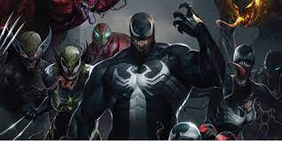 Фильм будет вторым во вселенной персонажей marvel. Venom 2 Erneut Verschoben Antiheld Verspatet Sich Ein Paar Monate