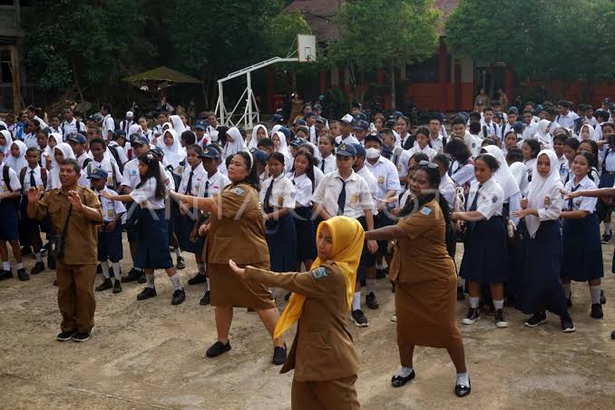 Sekolah Rakyat Siap Beroperasi pada Tahun Ajaran Baru dengan Layanan Optimal