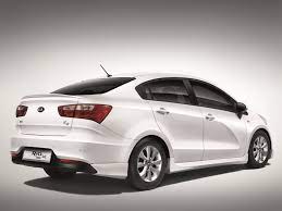 Learn about the 2021 kia rio with truecar expert reviews. Kia Rio Sedan X Now Available At Rm78k Carsifu