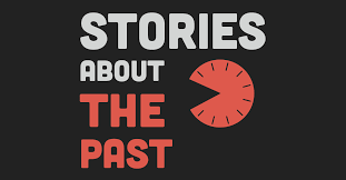 May god give you strength to get through this patiently! Tell Better Stories In Spanish The Past Preterite And Imperfect