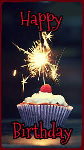 Happy Birthday Wishes In Italian Language Happy Birthday Sparklers Happy Birthday Cupcakes Happy Birthday Cakes Birthday Wishes For Mom