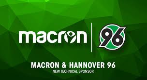 Raffael puts gladbach back in the race for top four. Macron And Hannover 96 Together For 6 Years From 2019 20202 Macron