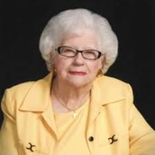 Virginia Rountree Smith Obituary December 10, 2023