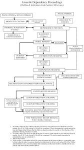 Juvenile Court Process Advokids A Legal Resource For